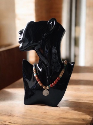 Naszyjnik Nepalove love