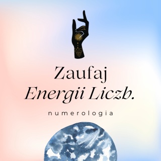 Portret numerologiczny w pigułce