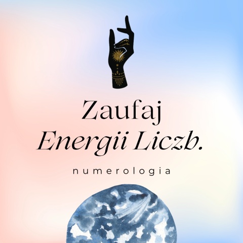 Portret numerologiczny w pigułce