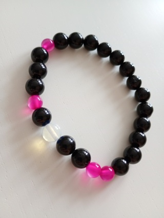 Purpurove love