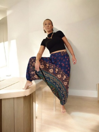 Szarawary Made In India