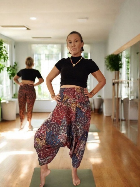 Szarawary Made in India