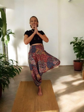 Szarawary Made in India