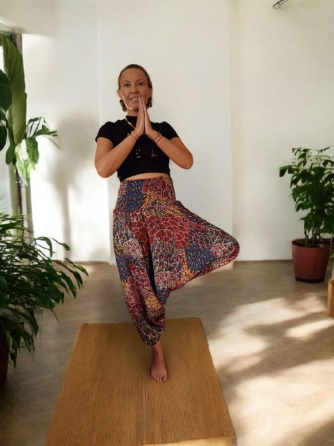 Szarawary Made in India